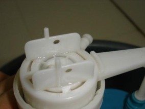 科勒抽水马桶进水阀维修方法（解决马桶进水阀不止水的问题）