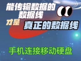 手机如何直连移动硬盘？设置步骤是什么？