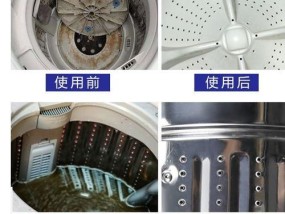 潜江洗衣机怎么自己清洗？清洗步骤和注意事项是什么？