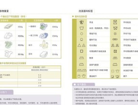 三星洗衣机DE故障代码解析（DE故障维修方案详解）
