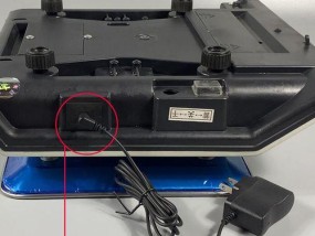 蓝牙秤充电器使用方法是什么？如何正确充电？