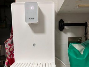 饮水机水质处理，健康生活的关键（清洁、纯净、安全）