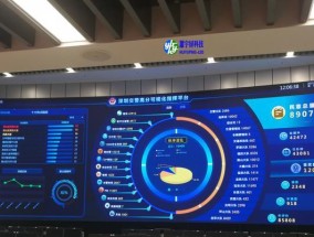 LED屏连接电脑显示器的步骤是什么？