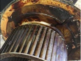 油烟机清洗叶轮怎么拆下来？拆卸步骤和注意事项是什么？