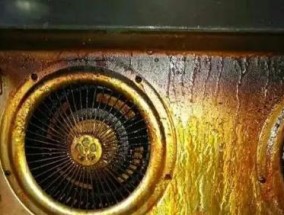 菜市场油烟机清洗方法是什么？需要多长时间？