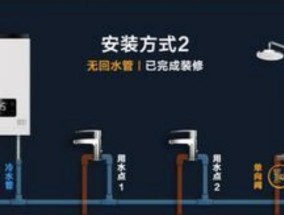 燃气热水器火小的原因及解决方法（分析火小问题出现的原因）