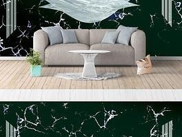 解决电视机屏幕下花纹问题（应对电视屏幕下出现花纹的有效方法）