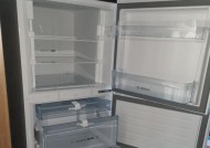 博世冰箱结霜了怎么办？有效解决方法是什么？