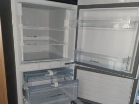 博世冰箱结霜了怎么办？有效解决方法是什么？