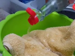白醋和小苏打清洗洗衣机的方法是什么？效果如何？