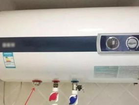 热水器水垢如何清理？有效去除水垢的方法是什么？