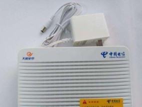 宽带显示器亮红灯的原因及解决方法（为什么宽带显示器会亮红灯）