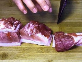 猪肉不放冰箱怎么处理？保存方法和保质期是多久？