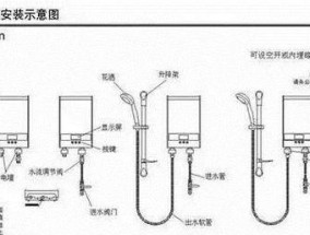 网络电视热水器怎么安装？安装过程中可能会遇到哪些问题？