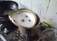 电压力锅漏气的原因及解决方法（揭秘电压力锅漏气的根源）