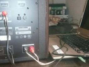 台式电脑连接音箱后无声？如何正确设置？