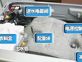 洗衣机出水管子漏水的修理方法（解决洗衣机出水管子漏水问题的简单技巧）