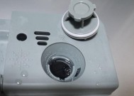 洗碗机进水的正确方法（保证洗碗机顺利进水）