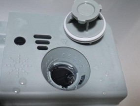 洗碗机进水的正确方法（保证洗碗机顺利进水）