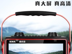 厨房用视频音箱如何选择？选购时应注意哪些问题？