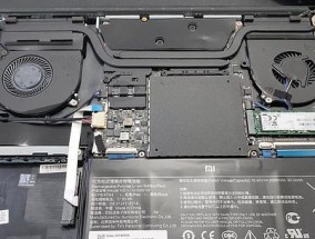 小米笔记本出现故障怎么修？维修流程是什么？