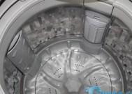 如何彻底清洗双缸洗衣机内部（简单又有效的方法）