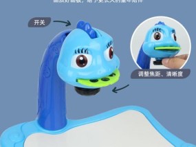 玩具投影仪电池更换方法是什么？