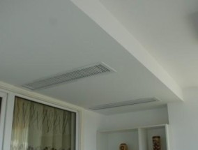 如何通过加宽中央空调吊顶提高空调效果（中央空调吊顶加宽的关键步骤和注意事项）