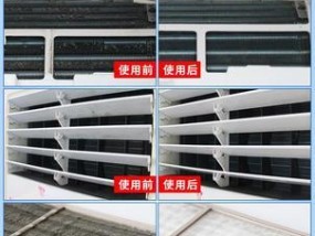 如何有效处理中央空调霉味问题（清除霉味的简单方法和注意事项）