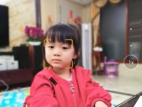 手机AI拍照模糊如何调整？