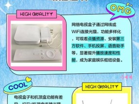 二手电视机顶盒回收流程是什么？
