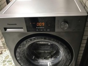 滚筒洗衣机有虫怎么处理（解决滚筒洗衣机虫害问题的实用方法）