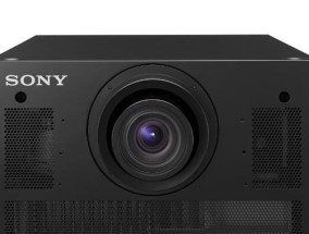 sony投影仪使用方法是什么？常见问题如何解决？