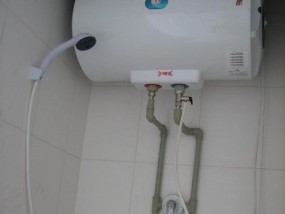 热水器线下清洗方法是什么？如何进行有效的清洗？