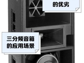 音箱连接端如何正确连接？