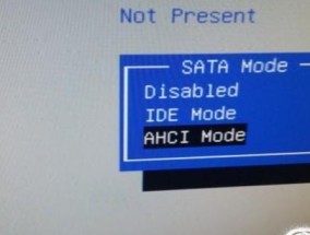 电脑开机不显示界面怎么办（解决方案及常见原因分析）