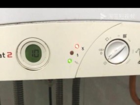 解决壁挂炉呼噜响的有效方法（如何消除壁挂炉的噪音问题）