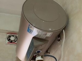 电热水器的功耗与费用问题（探究电热水器是否一直开着会浪费电）