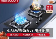 帅康集成灶面板没电怎么办（解决方案及常见故障排除）
