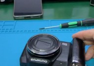 相机镜头抖动问题如何解决？