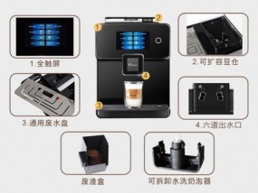 解决咖啡机水压低的问题（咖啡机水压低的原因及解决方法）