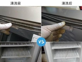 冰柜为何冻不起冰块（探究冰柜无法冻结冰块的原因以及解决方法）