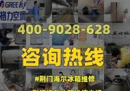 海尔冰箱EO故障维修指南（了解海尔冰箱EO故障并掌握维修方法）