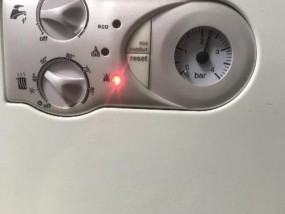 壁挂炉正确加热方法是什么？如何避免常见加热错误？