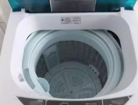 全自动洗衣机的正确使用方法（一步步教你如何使用全自动洗衣机）