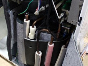 空调没水的原因及解决方法（保持空调正常工作的关键步骤）