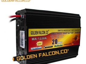 12v85ah电瓶适用充电器类型？