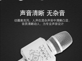 动圈麦克风连接电脑声音小怎么调整？有哪些方法？