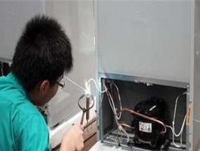 解析新飞风冷冰箱Er07故障及解决方法（全面了解Er07故障）