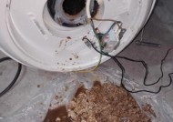 阳泉热水器水垢怎么清洗？有效清洗步骤是什么？